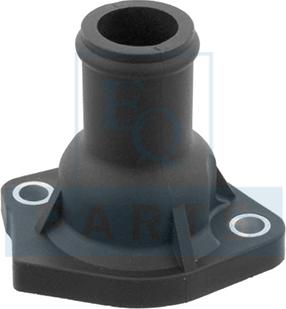 Equal Quality GOM411263 - Flansa lichid racire aaoparts.ro