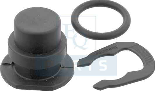 Equal Quality GOM411282 - Capac,flansa sistem de racire aaoparts.ro