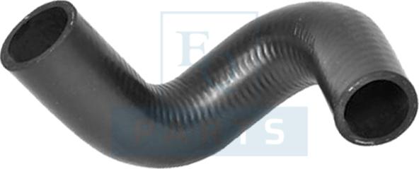 Equal Quality GOM413637 - Furtun radiator aaoparts.ro