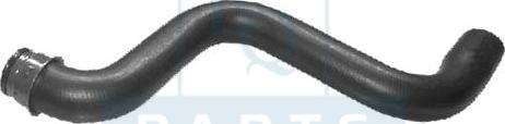 Equal Quality GOM413800 - Furtun radiator aaoparts.ro