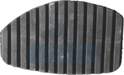 Equal Quality GOM413366 - Pozitie pedala, pedala ambreiaj aaoparts.ro