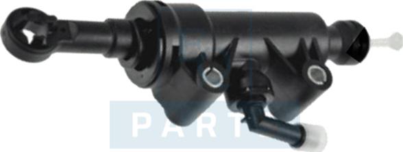 Equal Quality GOM413206 - Pompa centrala, ambreiaj aaoparts.ro