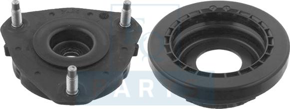 Equal Quality GOM413226 - Rulment sarcina suport arc aaoparts.ro