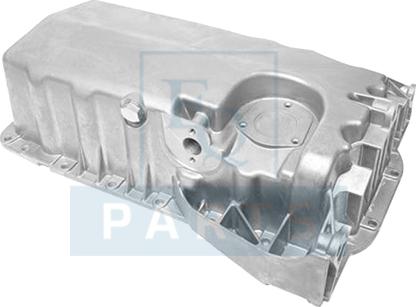 Equal Quality GOM413223 - Baie ulei aaoparts.ro