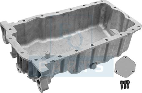 Equal Quality GOM413222 - Baie ulei aaoparts.ro