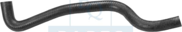 Equal Quality GOM413750 - Furtun radiator aaoparts.ro