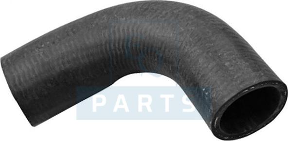 Equal Quality GOM412494 - Furtun radiator aaoparts.ro