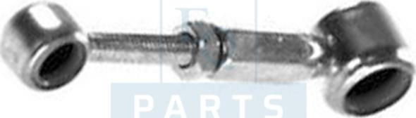 Equal Quality GOM412081 - Set reparatie, levier cutie de viteze aaoparts.ro