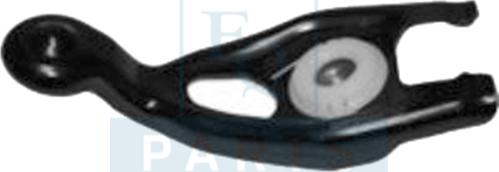 Equal Quality GOM412079 - Furca decuplare, ambreiaj aaoparts.ro