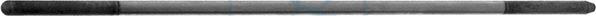 Equal Quality GOM412332 - Tija, cilindru receptor ambreiaj aaoparts.ro