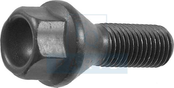 Equal Quality GOM412791 - Bolt roata aaoparts.ro