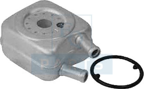Equal Quality GOM412732 - Radiator ulei, ulei motor aaoparts.ro