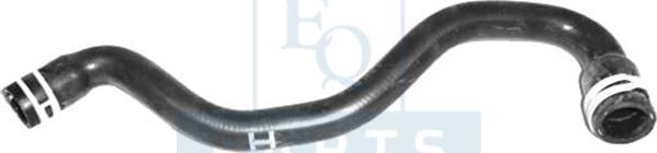 Equal Quality GOM804066 - Furtun radiator aaoparts.ro