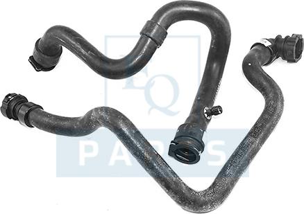 Equal Quality GOM804234 - Conducta, schimbator caldura-incalzire aaoparts.ro