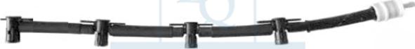 Equal Quality GOM802087 - Furtun,supracurgere combustibil aaoparts.ro