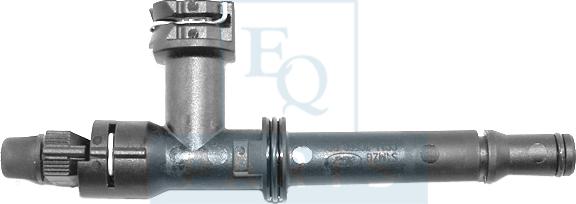 Equal Quality GOM745590 - Conducte ambreiaj aaoparts.ro