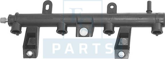 Equal Quality GOM745581 - Distribuitor T,combustibil aaoparts.ro