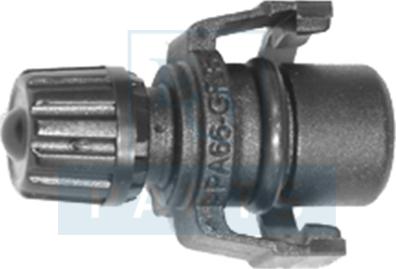 Equal Quality GOM745532 - Capac,flansa sistem de racire aaoparts.ro