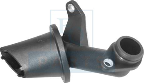 Equal Quality GOM745571 - Conducta admisie, pompa ulei aaoparts.ro