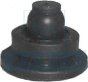 Equal Quality GOM716550 - Acoperire motor aaoparts.ro