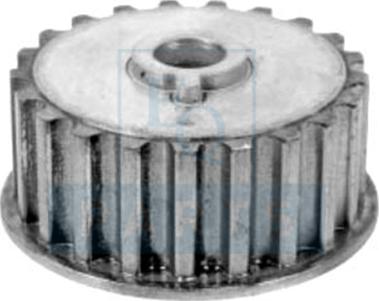 Equal Quality GOM716639 - Roata dintata, arbore cotit aaoparts.ro