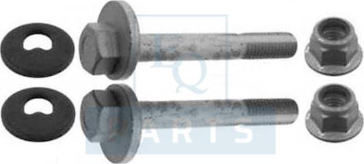 Equal Quality GOM716343 - Surub corectare inclinare aaoparts.ro
