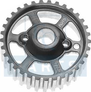 Equal Quality GOM716218 - Roata dintata, Pompa injectie aaoparts.ro