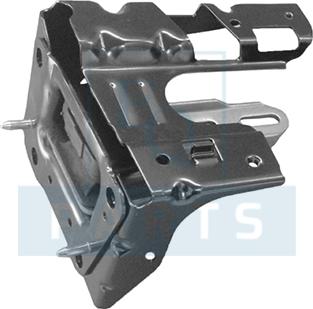 Equal Quality GOM716235 - Suport motor aaoparts.ro