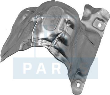 Equal Quality GOM716775 - Protectie termica aaoparts.ro