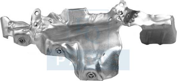 Equal Quality GOM716773 - Protectie termica aaoparts.ro