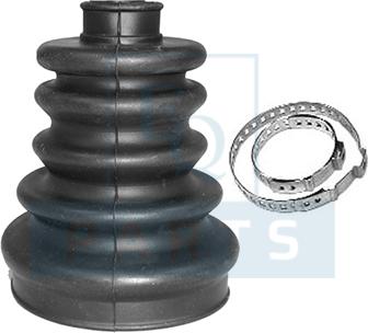 Equal Quality GOM711371 - Burduf cauciuc, articulatie planetara aaoparts.ro