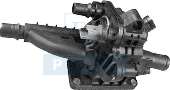 Equal Quality GOM713940 - Termostat,lichid racire aaoparts.ro