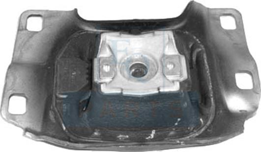 Equal Quality GOM731005 - Suport motor aaoparts.ro