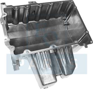 Equal Quality GOM731194 - Baie ulei aaoparts.ro