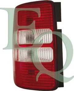 Equal Quality GP0400 - Stopuri spate aaoparts.ro