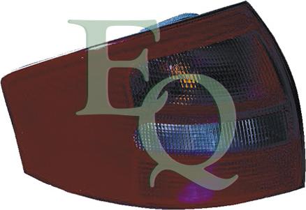 Equal Quality GP0631 - Lampa spate aaoparts.ro