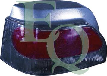 Equal Quality GP0314 - Dispersor, semnalizator aaoparts.ro