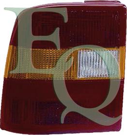 Equal Quality GP0262 - Dispersor, semnalizator aaoparts.ro