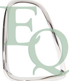 Equal Quality GP1411 - Acoperire faruri aaoparts.ro