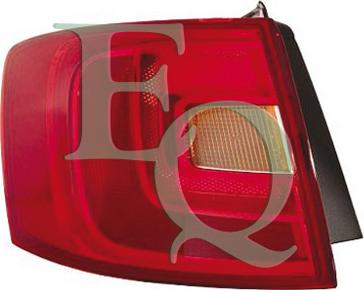 Equal Quality GP1664 - Stopuri spate aaoparts.ro