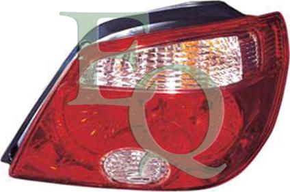 Equal Quality GP1144 - Lampa spate aaoparts.ro