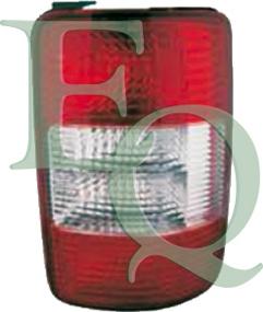 Equal Quality GP1796 - Stopuri spate aaoparts.ro