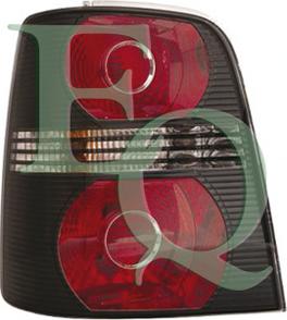 Equal Quality GP1710 - Stopuri spate aaoparts.ro