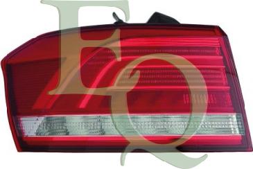 Equal Quality GP2247 - Stopuri spate aaoparts.ro