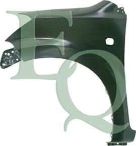 Equal Quality L04418 - Aripa aaoparts.ro