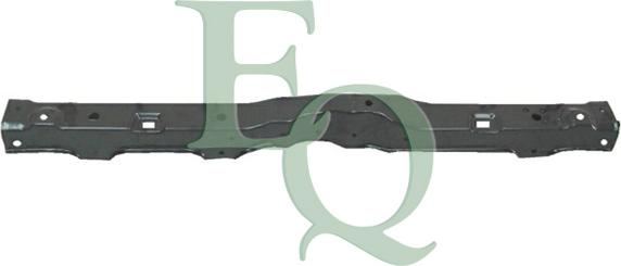 Equal Quality L04086 - Suport radiator aaoparts.ro