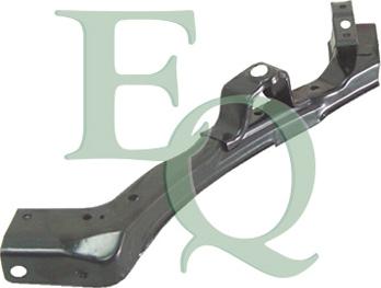 Equal Quality L04088 - Suport radiator aaoparts.ro