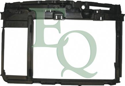 Equal Quality L04109 - Acoperire fata aaoparts.ro