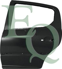Equal Quality L04176 - Usa, caroserie aaoparts.ro