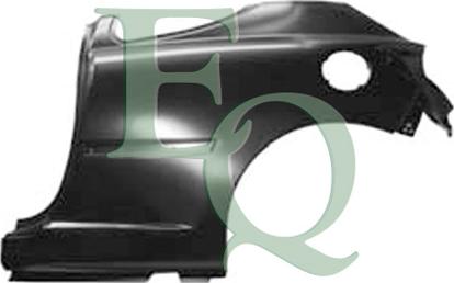 Equal Quality L04170 - Panou lateral aaoparts.ro